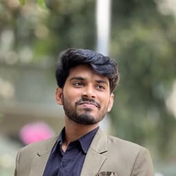 Photo of Satyam Patil